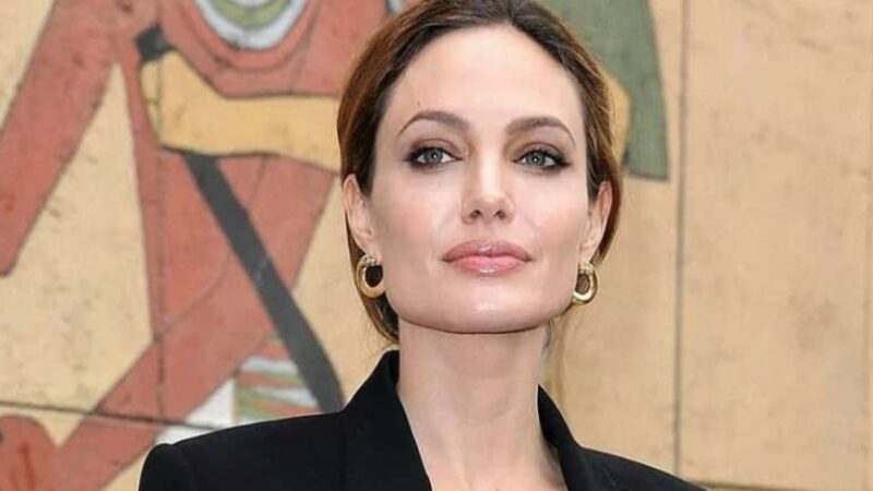 Angelina Jolie e le nuove accuse all’ex Brad Pitt