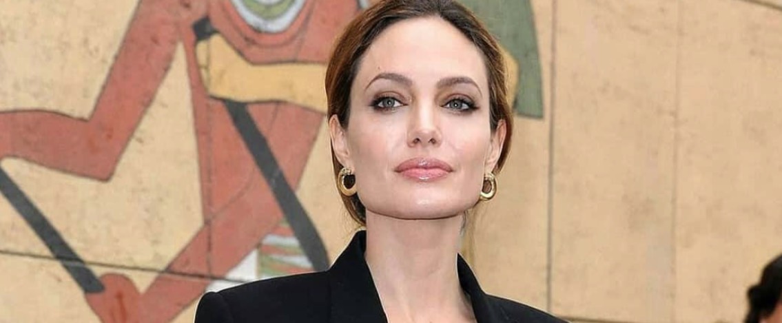 Angelina Jolie e le nuove accuse all’ex Brad Pitt