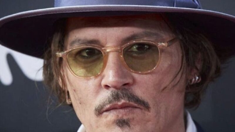 Johnny Depp: un uomo si intrufola nella sua villa e intanto ci sono nuove accuse alla Heard