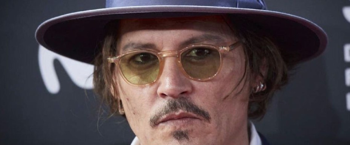 Johnny Depp: un uomo si intrufola nella sua villa e intanto ci sono nuove accuse alla Heard