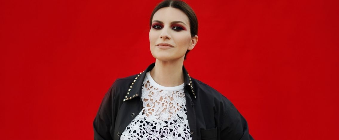 Laura Pausini: “la nomination agli oscar, un traguardo per la nostra cultura”