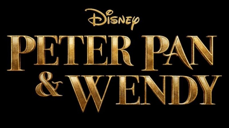 ‘Peter Pan & Wendy’, iniziate le riprese del film Disney con Jude Law