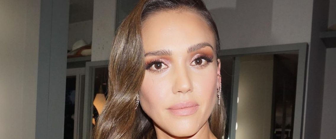 Jessica Alba racconta il dramma alla base del suo addio alla recitazione