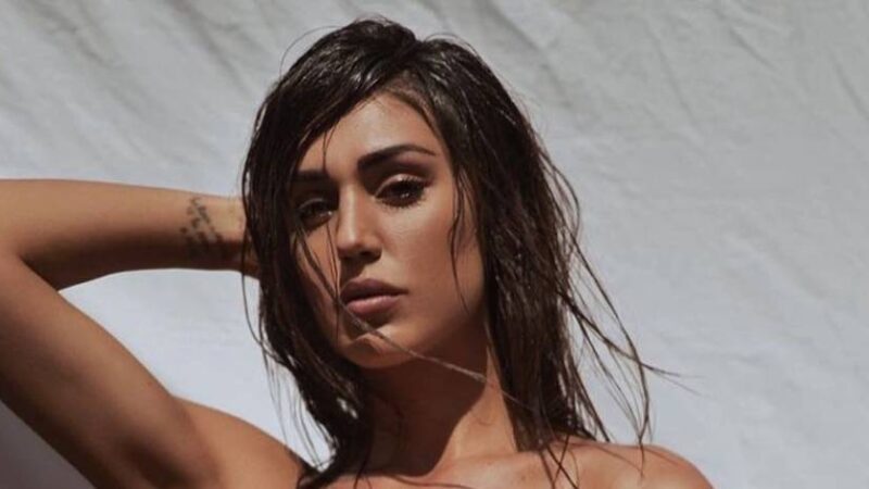 Cecilia Rodriguez e i ringraziamenti su Instagram dopo il compleanno