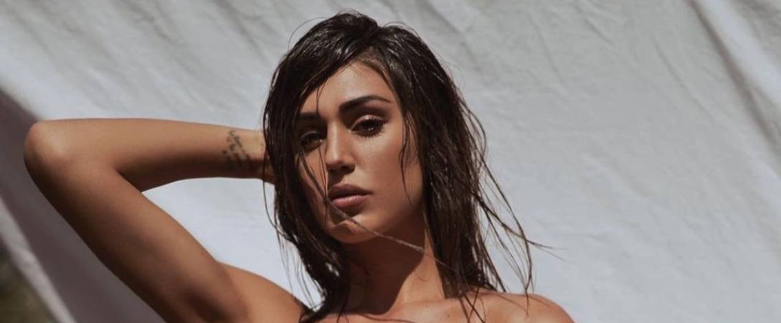 Cecilia Rodriguez e i ringraziamenti su Instagram dopo il compleanno