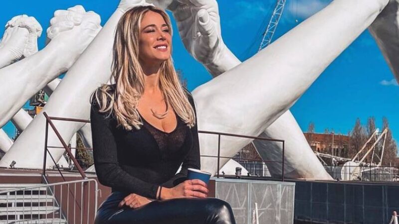 Can Yaman e Diletta Leotta mano nella mano a Milano: fanno sul serio