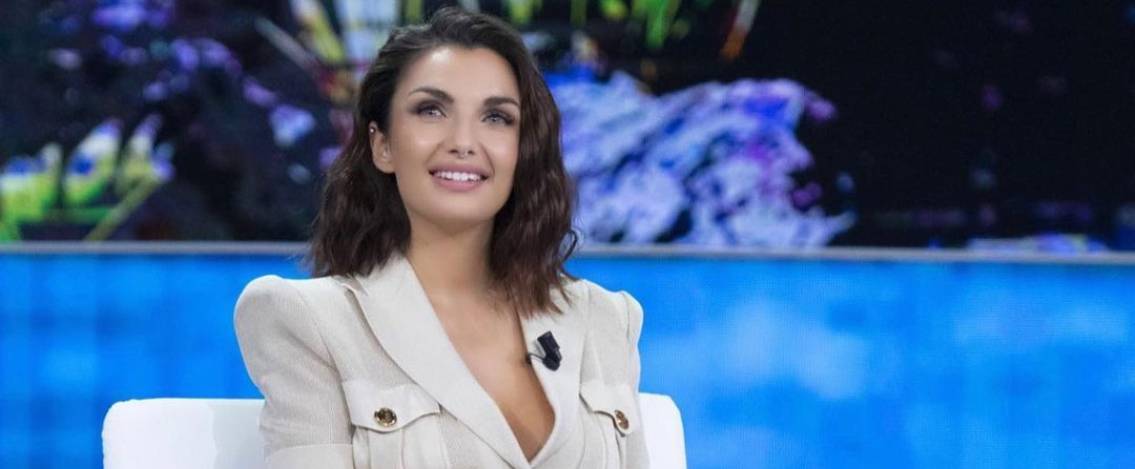 Elettra Lamborghini svela gli effetti del coronavirus sulla sua routine