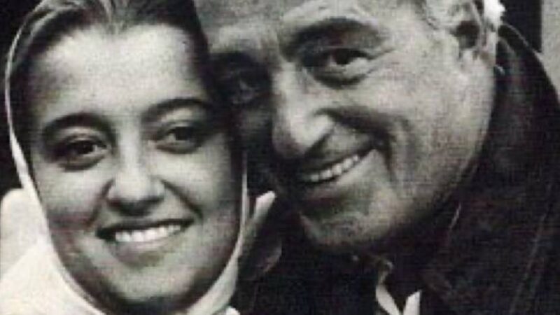 Lutto per Christian De Sica: è morta la sorella Emilia. Aveva 83 anni