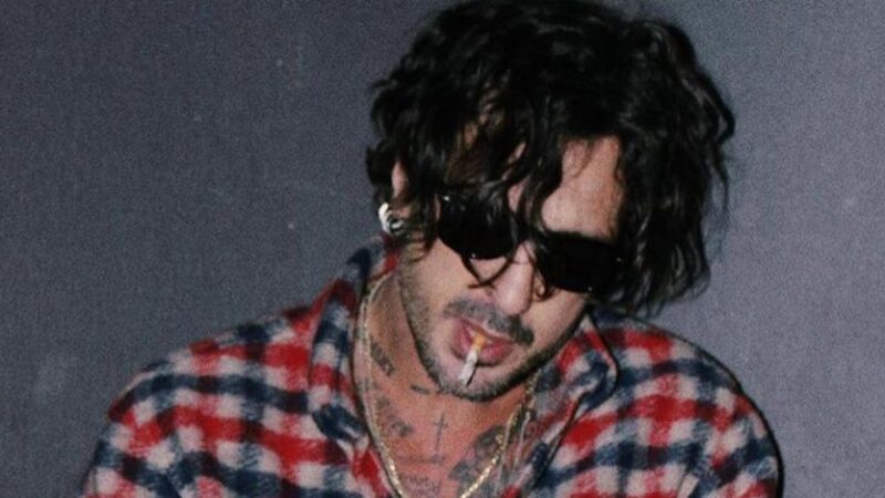 Dopo due settimane di ricovero, Fabrizio Corona torna in carcere