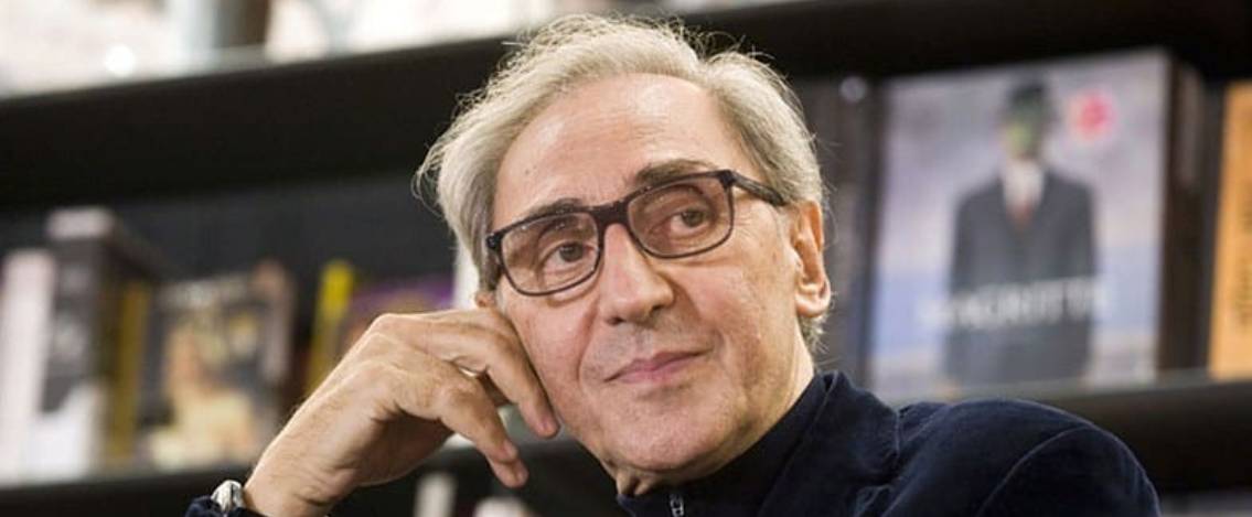 Auguri a Franco Battiato: il Maestro spegne 76 candeline