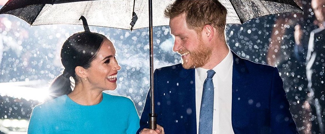 “The Royal Saga: Harry & Meghan contro tutti”: lo speciale sulla coppia del momento