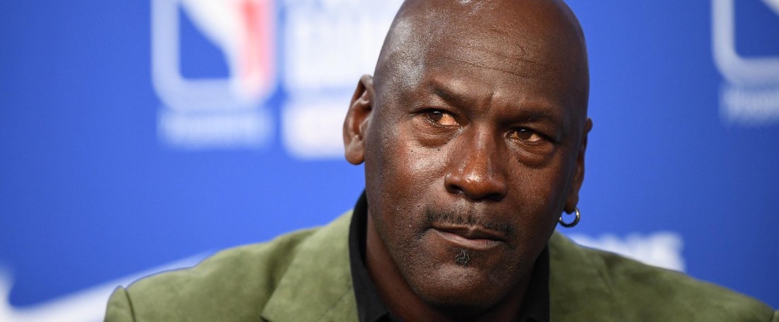 Michael Jordan avrebbe perso 500 milioni di dollari a causa del Covid