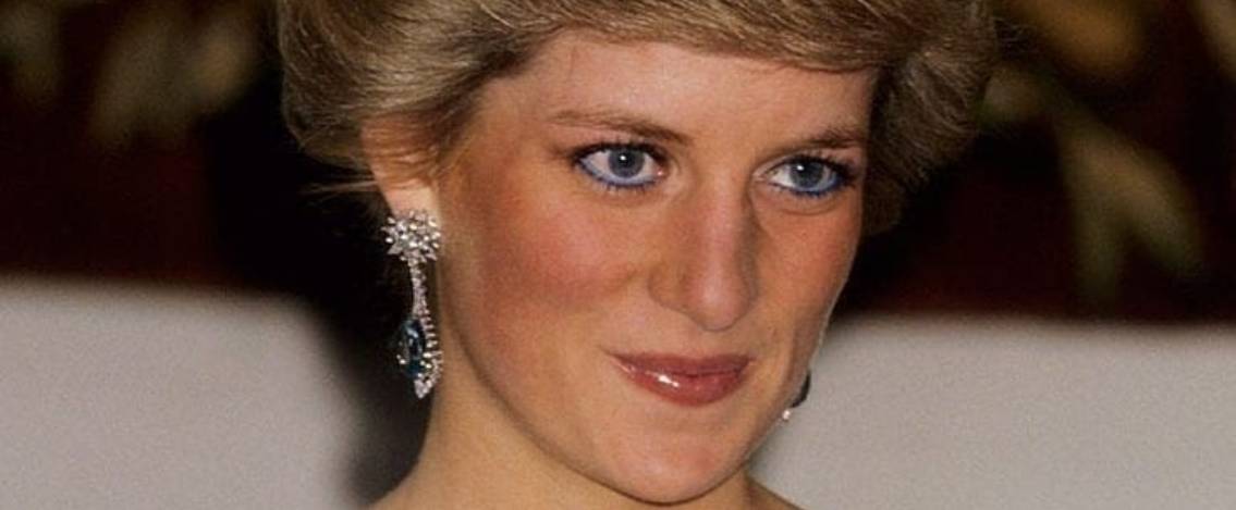 Charlotte scrive una lettera a Lady Diana che commuove il mondo