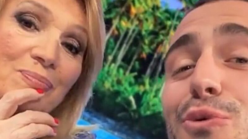 Tommaso Zorzi e il montepremi del Gf Vip: ecco a chi lo ha donato