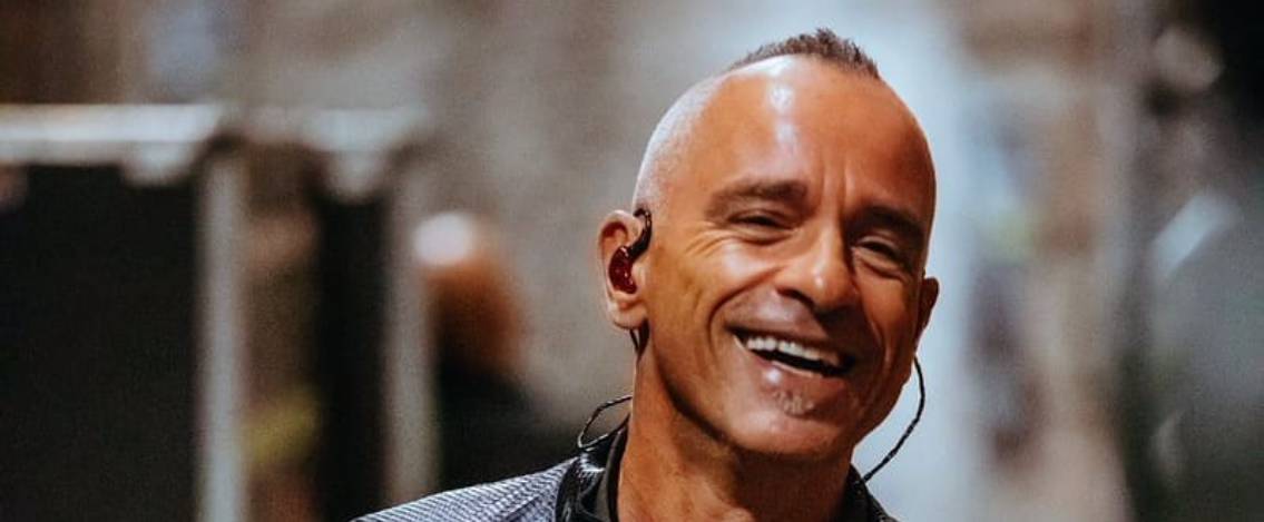 Su Instagram Eros Ramazzotti festeggia le donne nel loro giorno