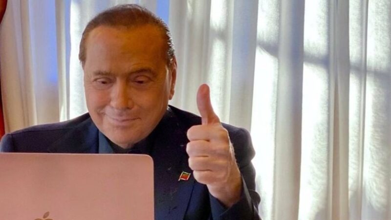 Silvio Berlusconi, il nuovo bollettino parla di ripresa positiva