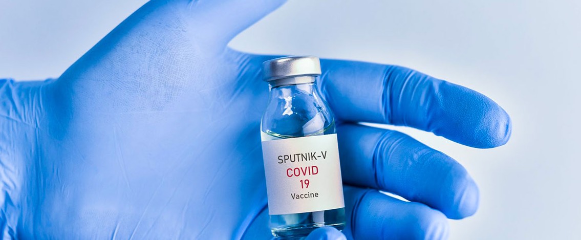 Il vaccino Sputnik arriva in Italia ma è già polemica