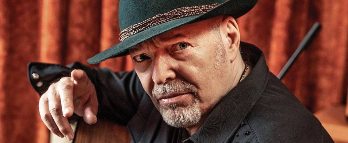 Vasco Rossi: la difficoltà di essere figlio suo e l’annuncio del nuovo album