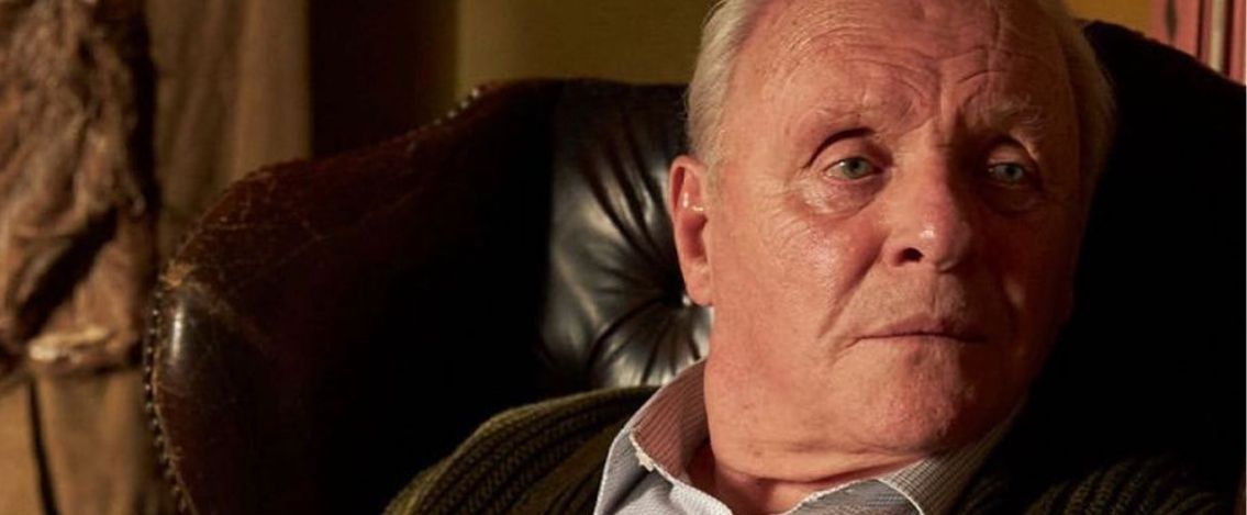 Anthony Hopkins trionfa agli Oscar come miglior attore protagonista