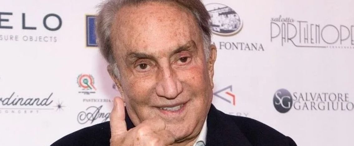 Emilio Fede vittima di un incidente: “poteva andare molto peggio”