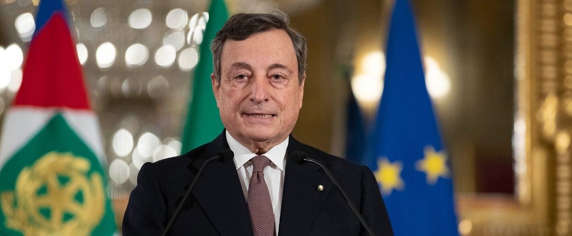 Governo Draghi: dal 26 aprile nuove aperture per il ritorno alla normalità