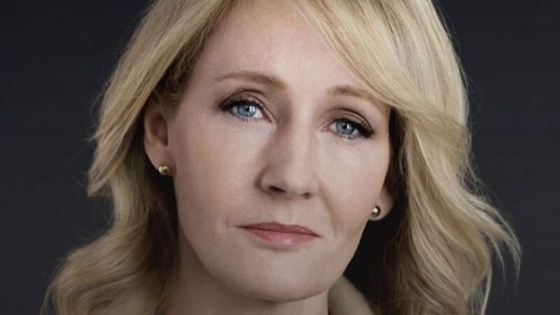 J.K. Rowling, la scrittrice di successo tra novità, curiosità e leggende
