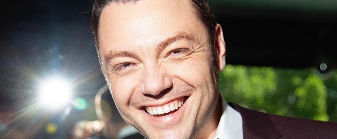 Tiziano Ferro: “avrei voluto festeggiare con voi i miei vent’anni di carriera”