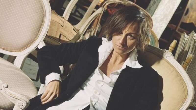 Gianna Nannini: rinviati tutti i concerti live al 2022. Rese note le nuove date