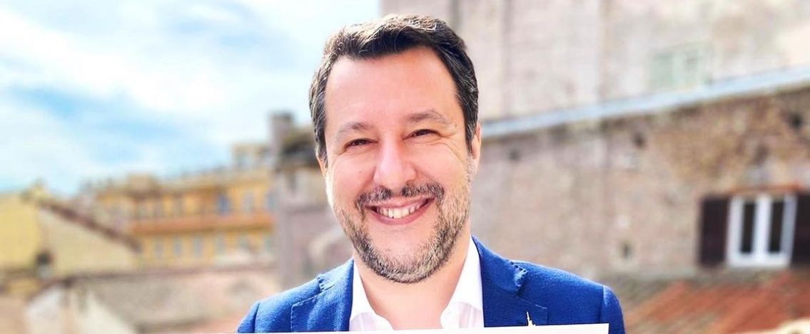 Matteo Salvini: non luogo a procedere per il caso Gregoretti