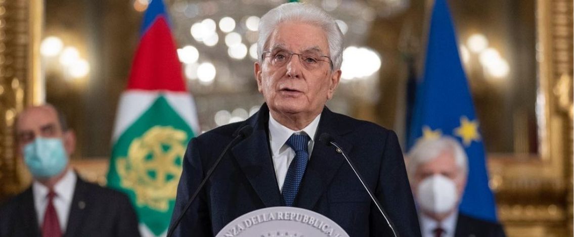 Minacce e offese social al Presidente Mattarella, undici gli indagati