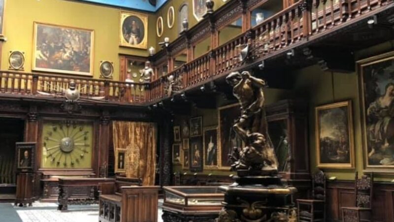 Museo Filangieri di Napoli: lunedì 17 riapre al pubblico dopo il lockdown