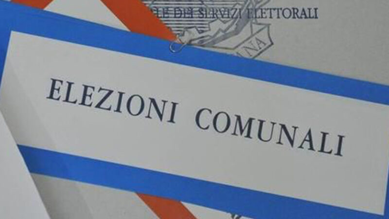 Amministrative 2023: comuni al voto, tutte le informazioni