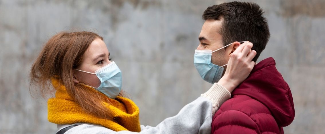 Mascherine e stato di emergenza, cosa sta cambiando?