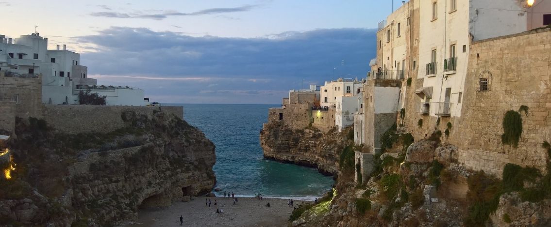 Puglia, le località più belle da visitare  tra mare e città