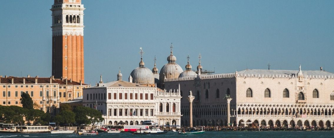 Venezia: tre luoghi insoliti da vedere nella città lagunare