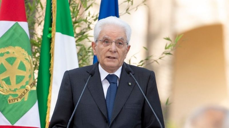 Mattarella, domani si entra nel semestre bianco, cosa significa?