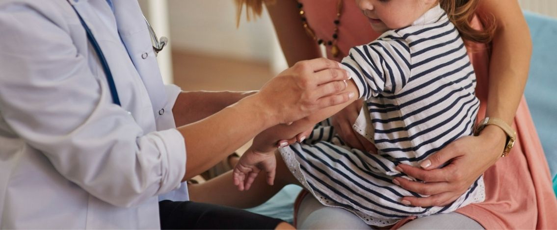 Vaccinazione bambini, Locatelli: “è fondamentale e sicura”