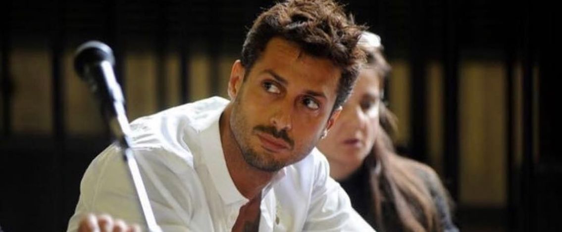 Fabrizio Corona, la Cassazione annulla il provvedimento sul carcere