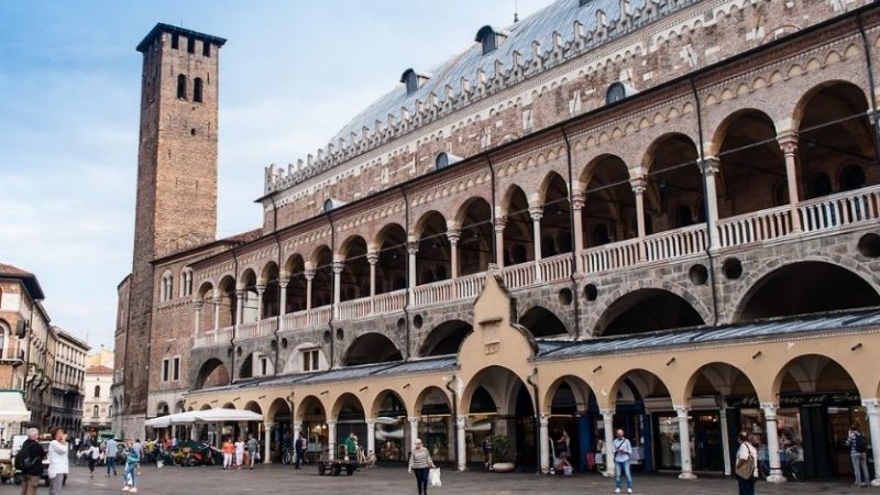 Padova, uomo uccide la figlia nel giorno del compleanno e si toglie la vita