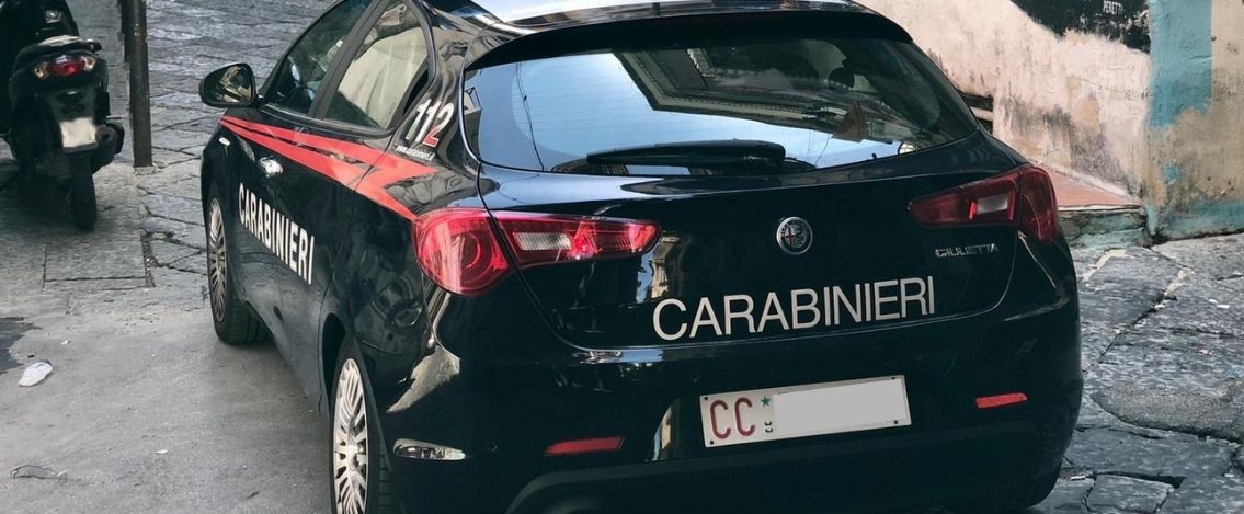 Casamonica, le villette sequestrate andranno ai Carabinieri