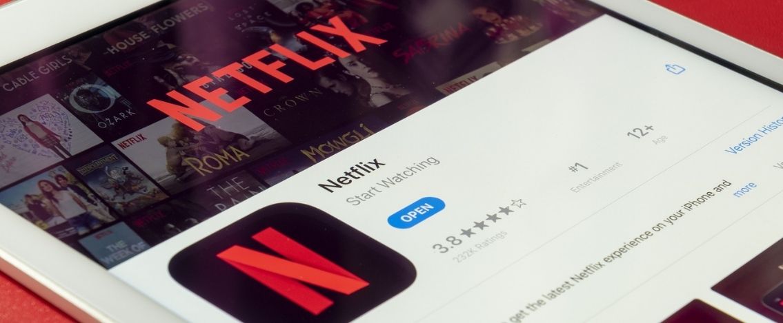 Netflix, le prossime uscite a partire da domani giovedì 21 ottobre