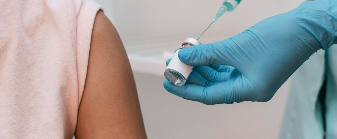 Vaccinazioni: ok dell’Oms a vaccini Covid e influenzali insieme