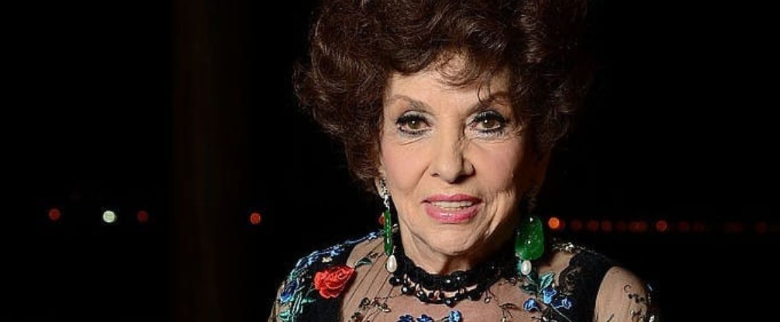 Gina Lollobrigida, chiesta la revoca del tutore legale