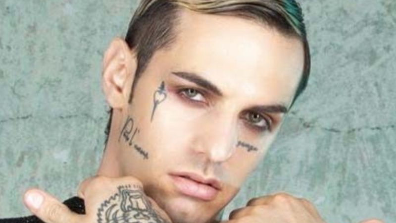 Achille Lauro: “One Night Show”, un live unico e benefico. Ecco i dettagli