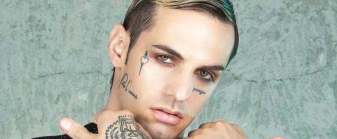 Achille Lauro: “One Night Show”, un live unico e benefico. Ecco i dettagli