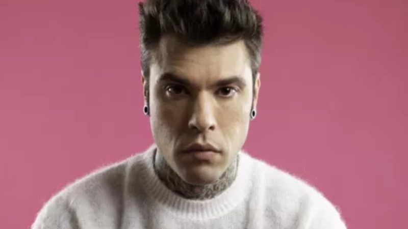 Fedez stupisce i fan con uno spoiler: ecco di cosa si tratta