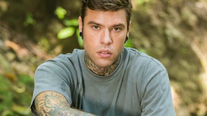 Fedez dona il ricavato dell’album “Disumano” alla Fondazione Tog