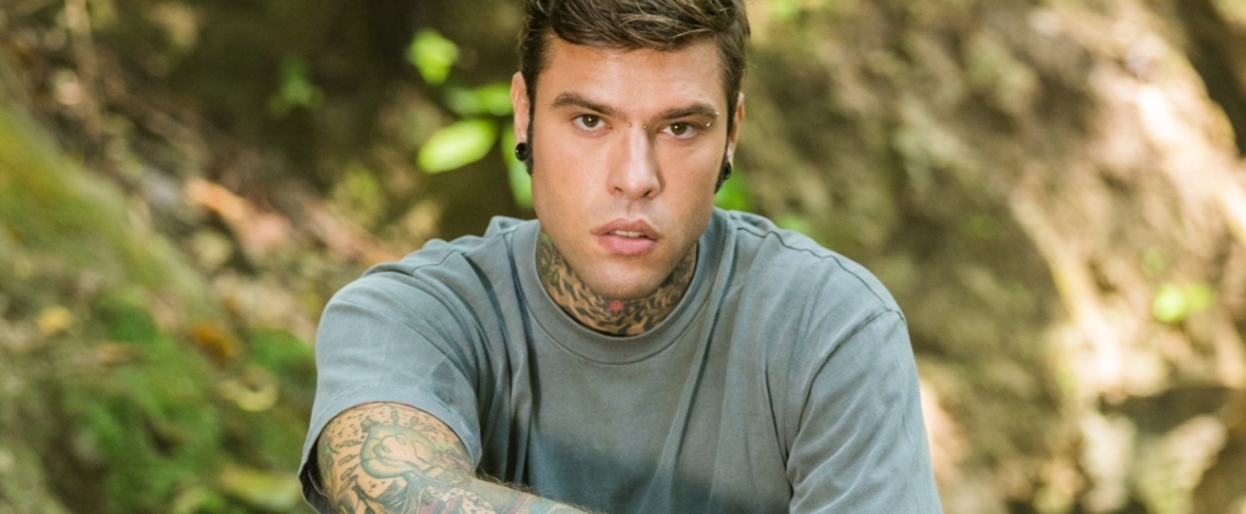 Fedez dona il ricavato dell’album “Disumano” alla Fondazione Tog