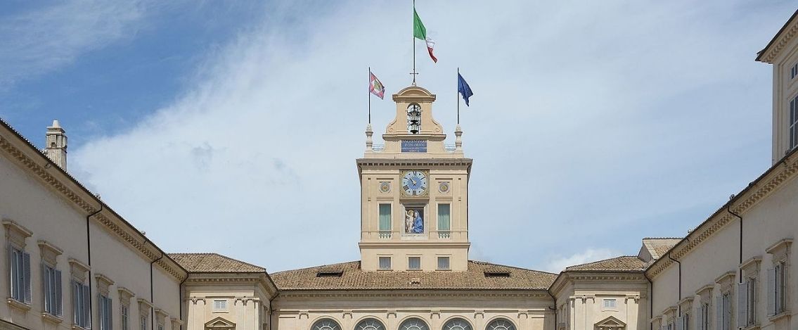 Elezione Presidente della Repubblica, un sondaggio svela la scelta degli italiani