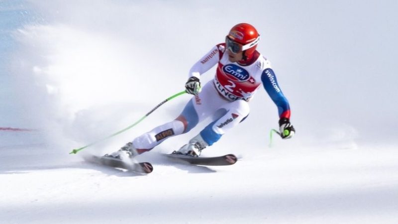 Olimpiadi invernali, primi casi di Omicron a Pechino